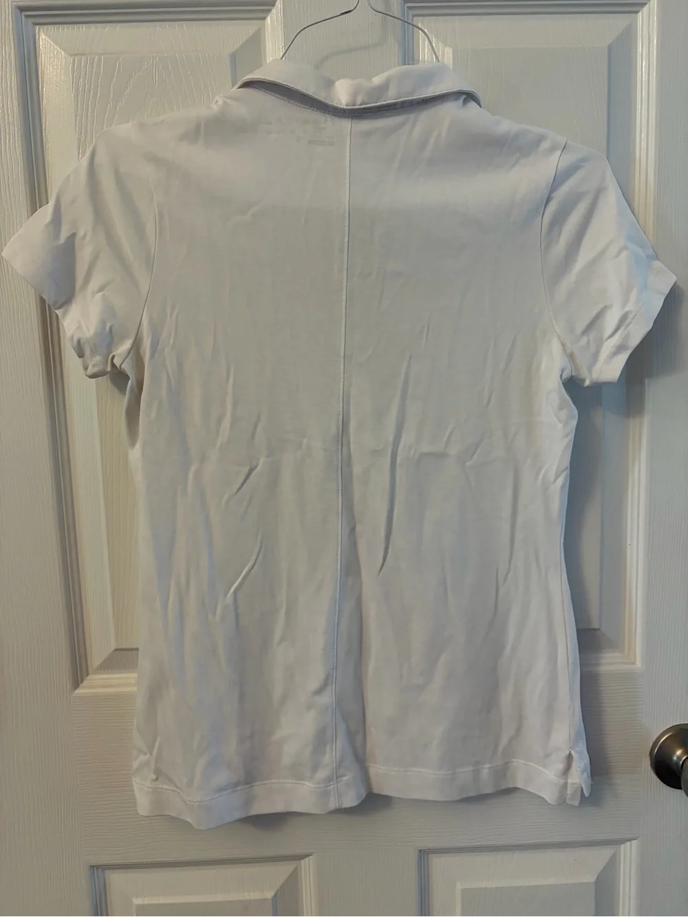 Nike Women's Golf Polo